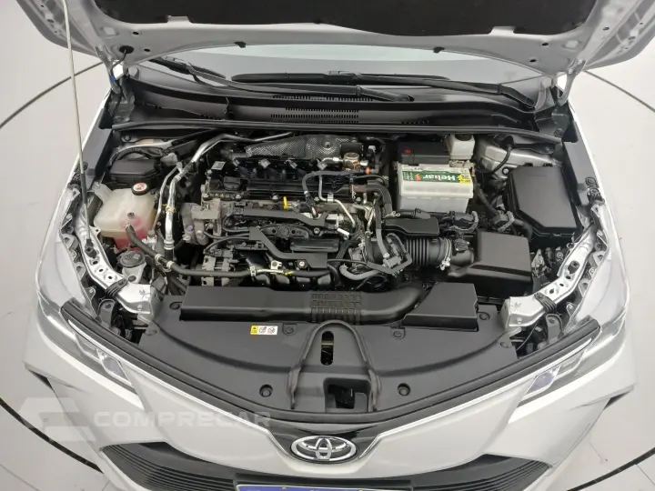 COROLLA 2.0 VVT-IE FLEX XEI DIRECT SHIFT