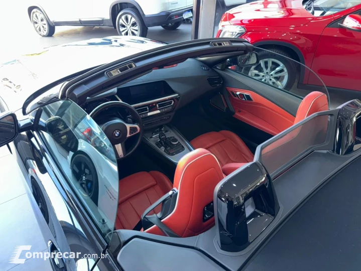 Z4 2.0 SDRIVE 30i M Sport