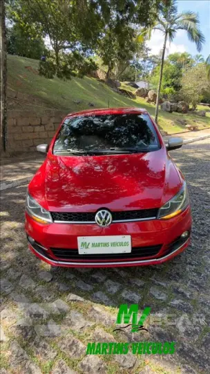 FOX 1.6 MI ROCK IN RIO 8V FLEX 4P MANUAL