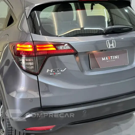 HR-V EX 1.8 Flexone 16V 5p Aut.
