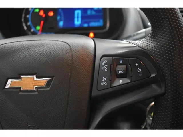 COBALT - 1.8 MPFI LTZ 8V 4P MANUAL