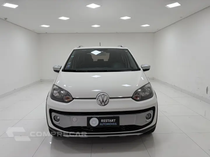 CROSS UP 1.0 TSI 12V