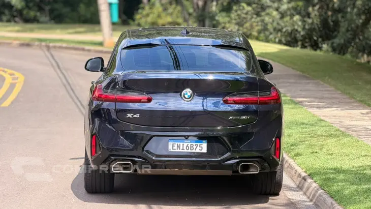 X4 2.0 16V 20I M Sport