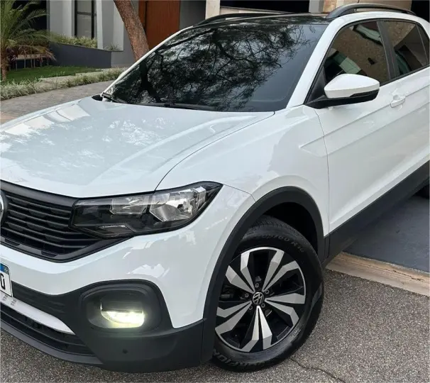 T-CROSS 1.0 200 SENSE