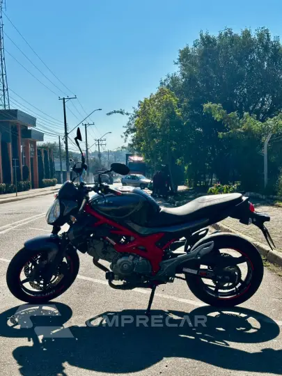 Gladius 650