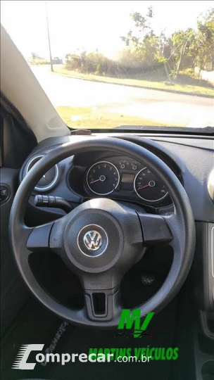 VOYAGE 1.0 MI 8V