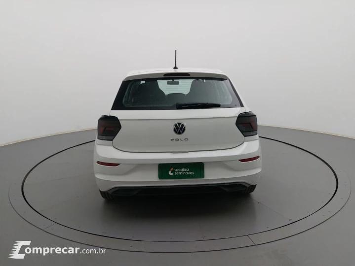 POLO 1.0 MPI MANUAL