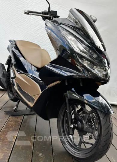 HONDA PCX 160 DLX