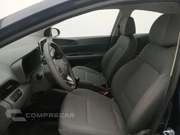 HB20S 1.0 12V FLEX COMFORT MANUAL