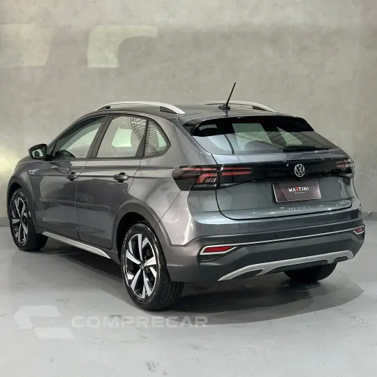 Nivus Highline 1.0 200 TSI Flex Aut.