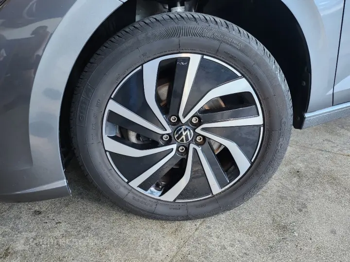 POLO 1.0 170 TSI HIGHLINE AUTOMÁTICO