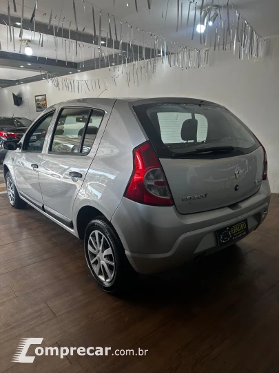 SANDERO 1.0 12V SCE Expression