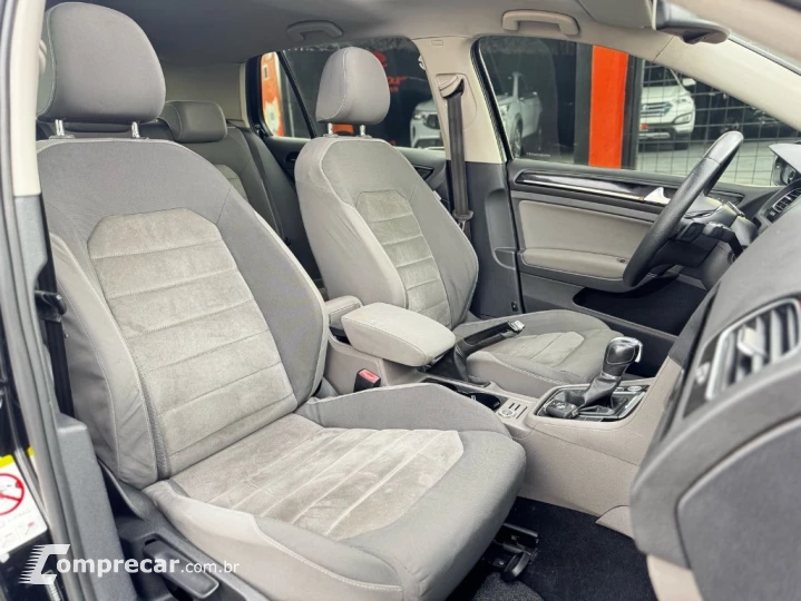 Golf Highline 1.4 TSI 140cv Aut.