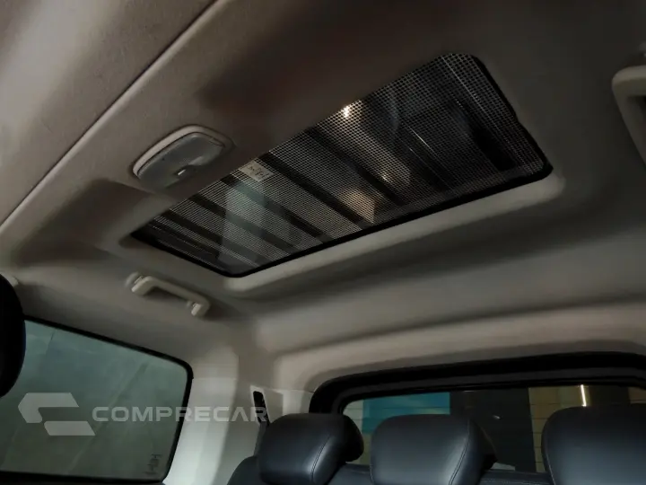 T4 3.2 XLT 4X4 20V Turbo Intercooler