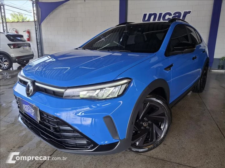 NIVUS 1.0 200 TSI Highline