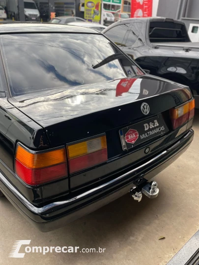 SANTANA 1.8 CL 8V