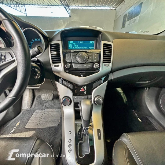CRUZE 1.8 LT 16V