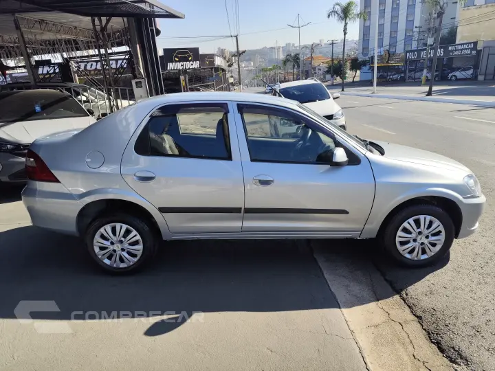 PRISMA 1.4 LT Spe/4 8V