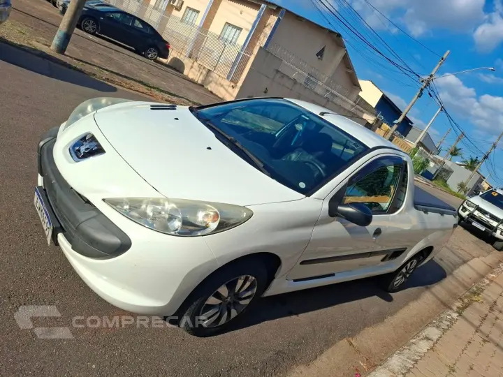 Hoggar 1.4 X-Line Flex 2P Manual