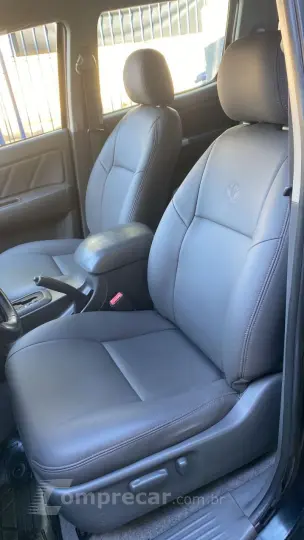Hilux Caminhonete 3.0 16V 4P SRV TURBO DIESEL CABINE DUPLA