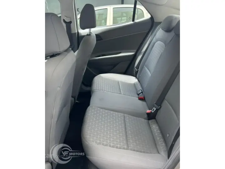 HB20S 1.0 TGDI FLEX COMFORT AUTOMÁTICO