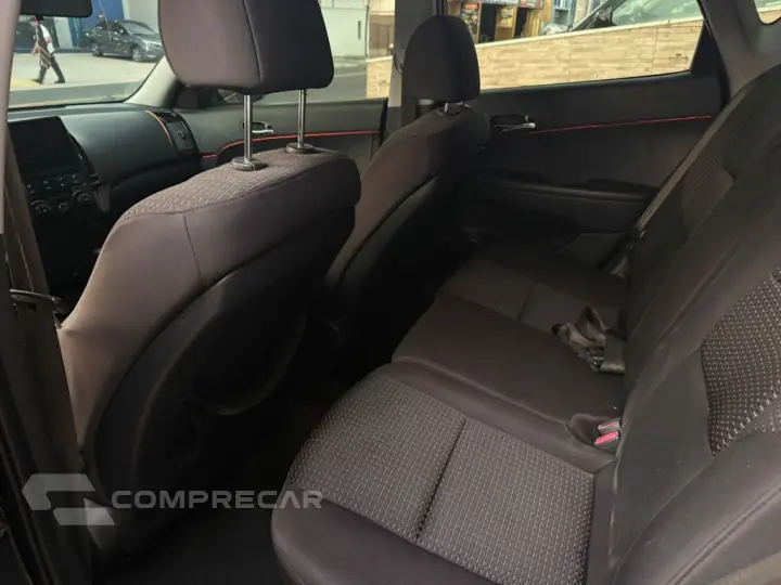 i30 2.0 16V 145cv 5p Aut.