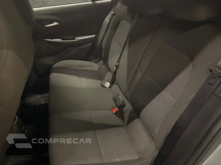 ONIX 1.0 FLEX LT MANUAL