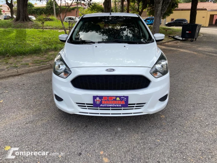 KA + 1.0 SE 12V