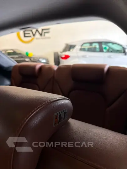 Grand Santa Fé  3.3 V6 4X4 Tiptronic
