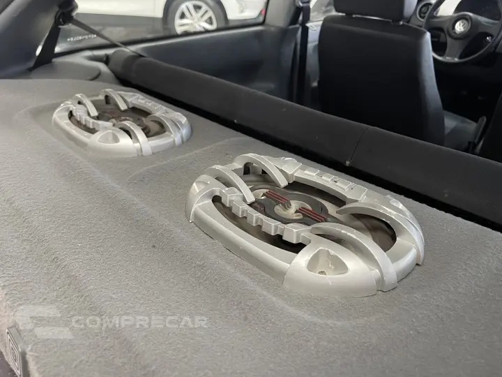 GOL 1.0 MI 8V FLEX 2P MANUAL G.IV