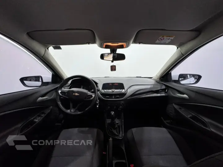 ONIX 1.0 FLEX MANUAL