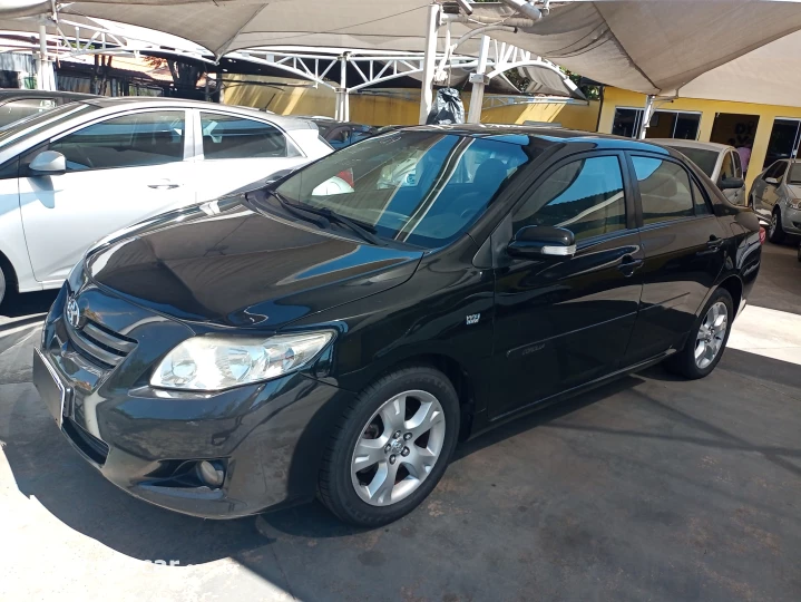 COROLLA 1.8 XEI 16V