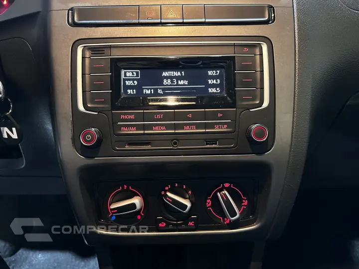 FOX 1.0 MPI TRENDLINE 12V FLEX 4P MANUAL