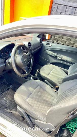 saveiro cs tl 1.6