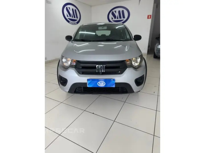 MOBI 1.0 EVO FLEX LIKE. MANUAL