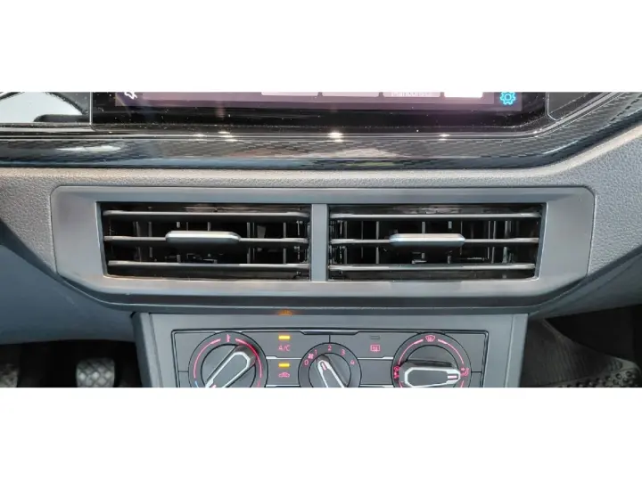 POLO 1.0 170 TSI MANUAL