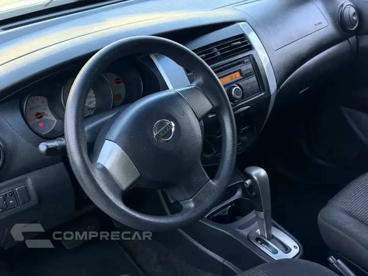 GRAND LIVINA 1.8 S 16V