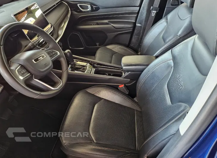 COMPASS 1.3 T270 Turbo Limited