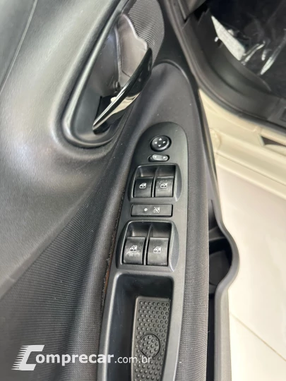 PUNTO 1.8 Blackmotion 16V