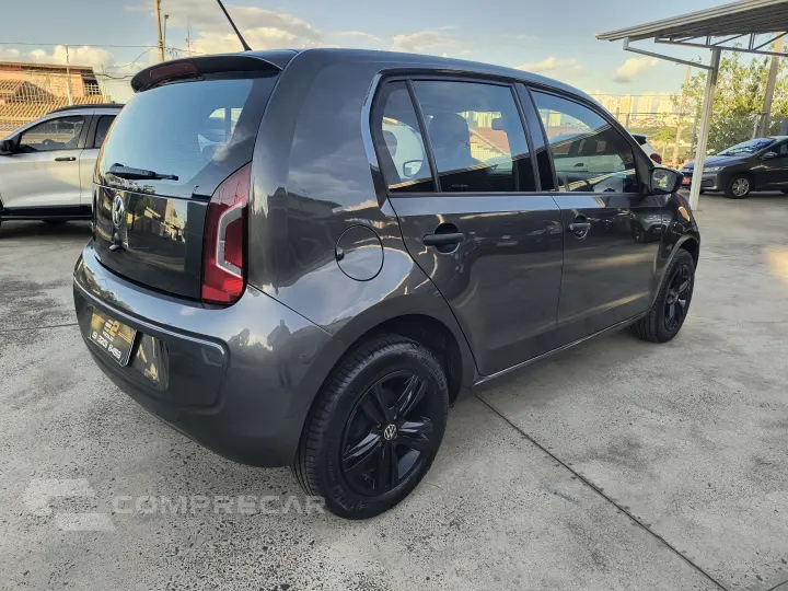 UP 1.0 MPI Take UP 12V