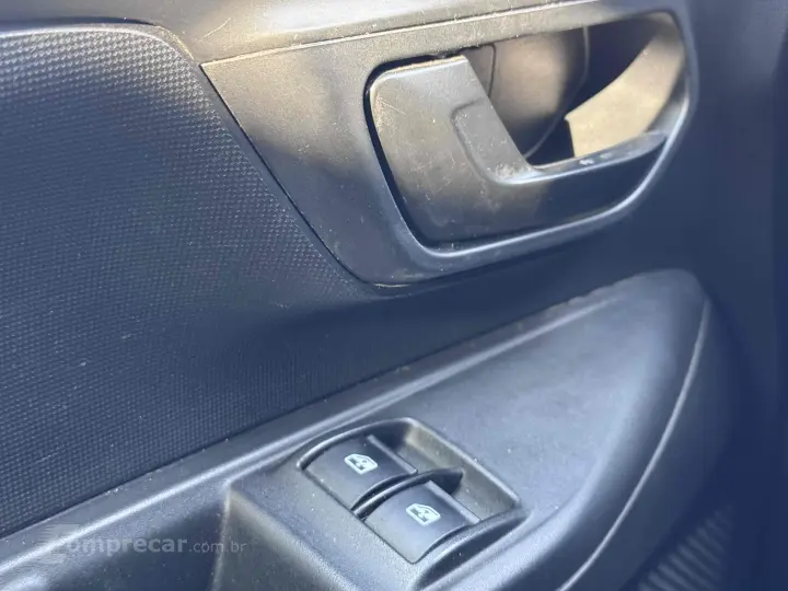 STRADA 1.3 Firefly Endurance CS