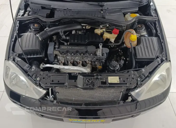 CORSA 1.4 MPFI Maxx 8V