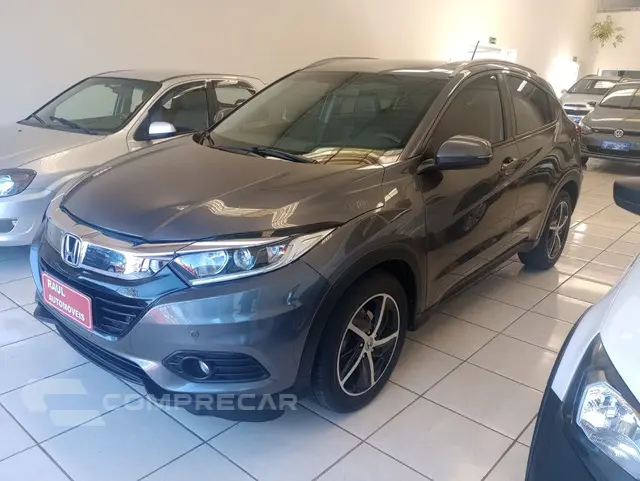HR-V 1.8 16V EXL