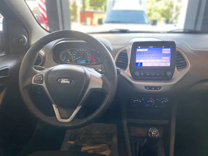 KA + 1.0 SE Plus 12V