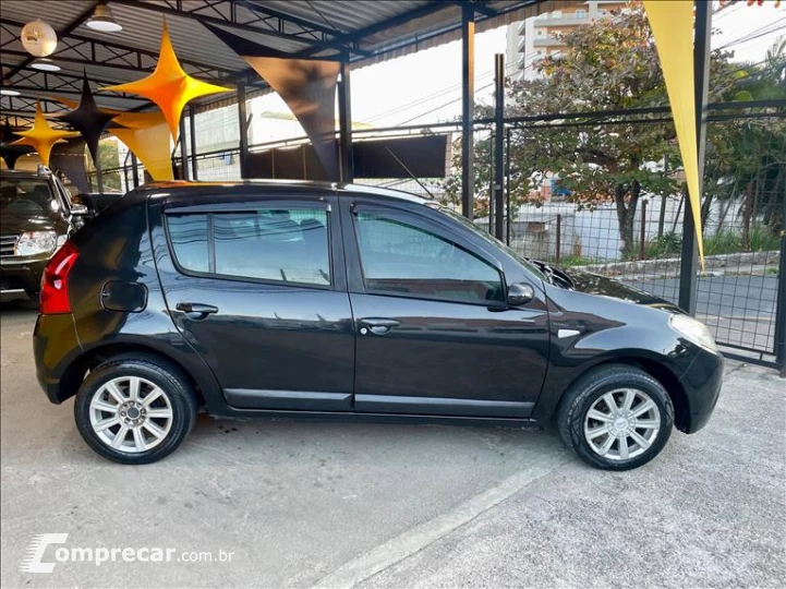 SANDERO 1.6 Expression 8V