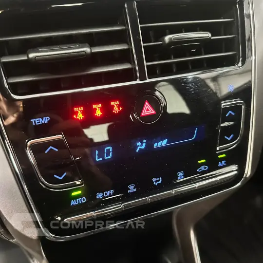 YARIS XLS 1.5 Flex 16V 5p Aut.