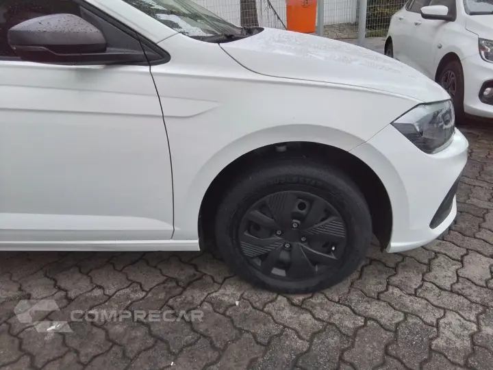 POLO 1.0 MPI TRACK MANUAL