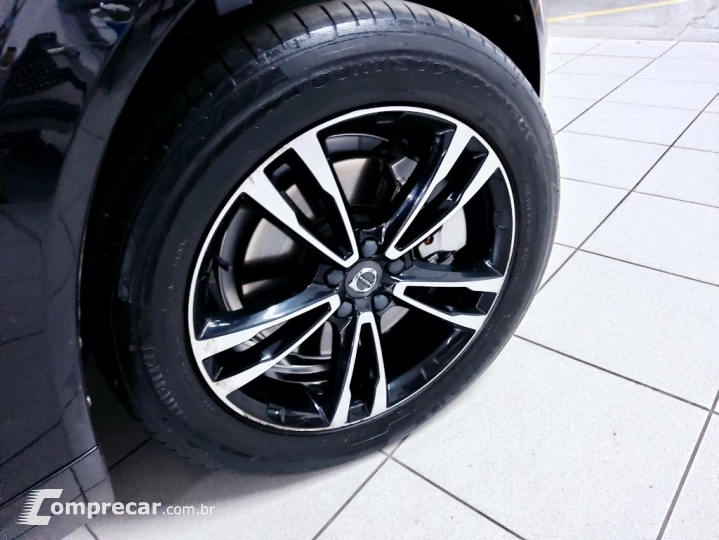 XC40 P8 RECHARGE ELECTRIC BEV PURE AWD