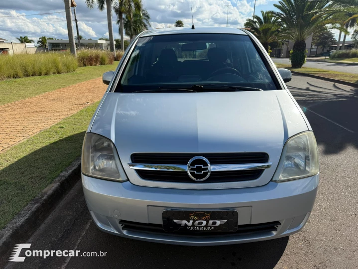 MERIVA 1.8 MPFI Maxx 8V
