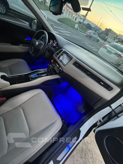 Honda HR-V Touring AT